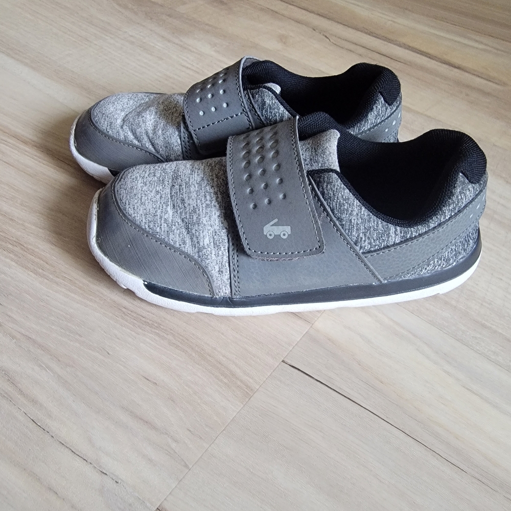 ✨️ See Kai Run Kids Boy's Ryder II FlexiRun Sneakers